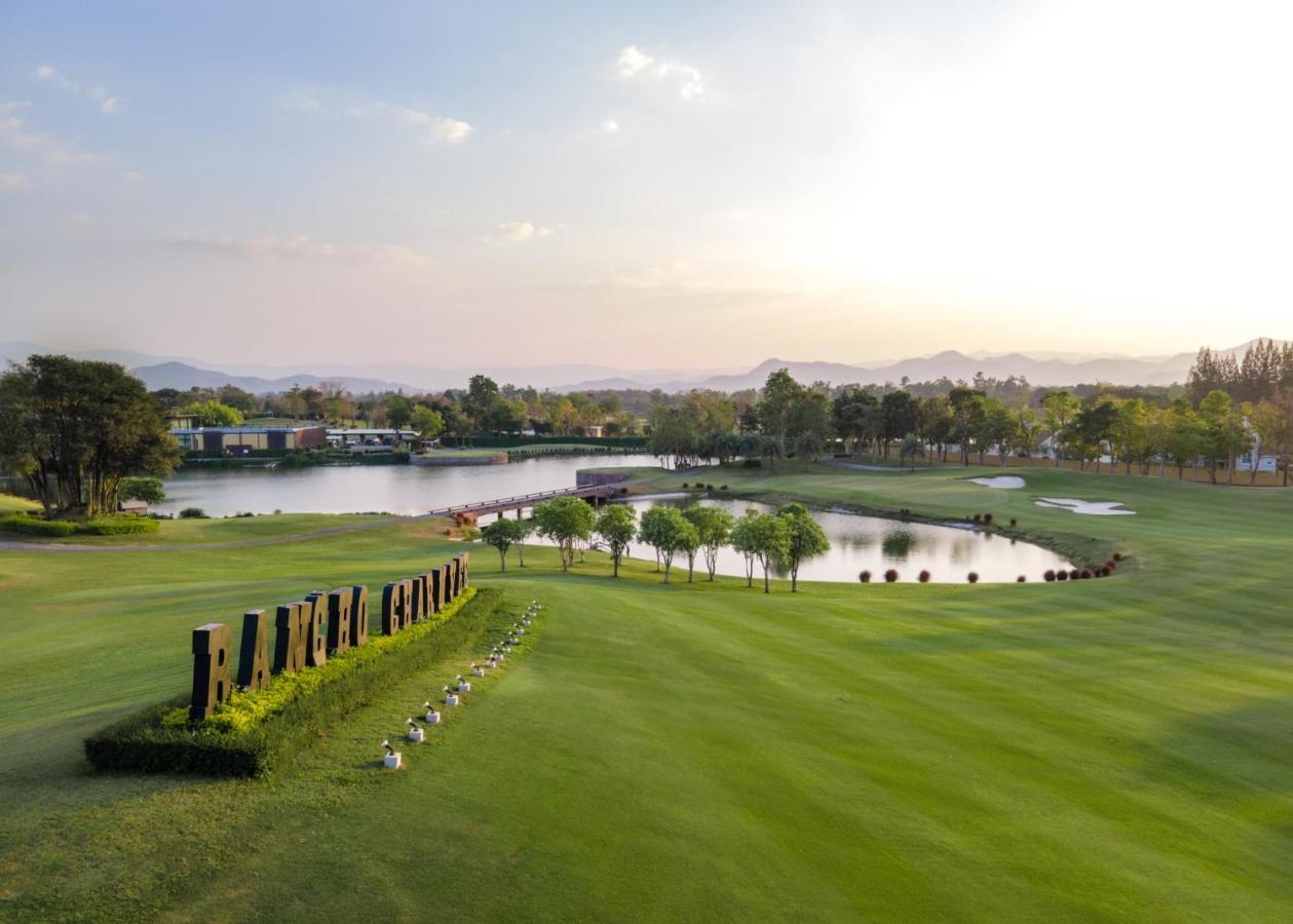 Rancho Charnvee Resort & Country Club Khaoyai Pak Chong Exteriér fotografie