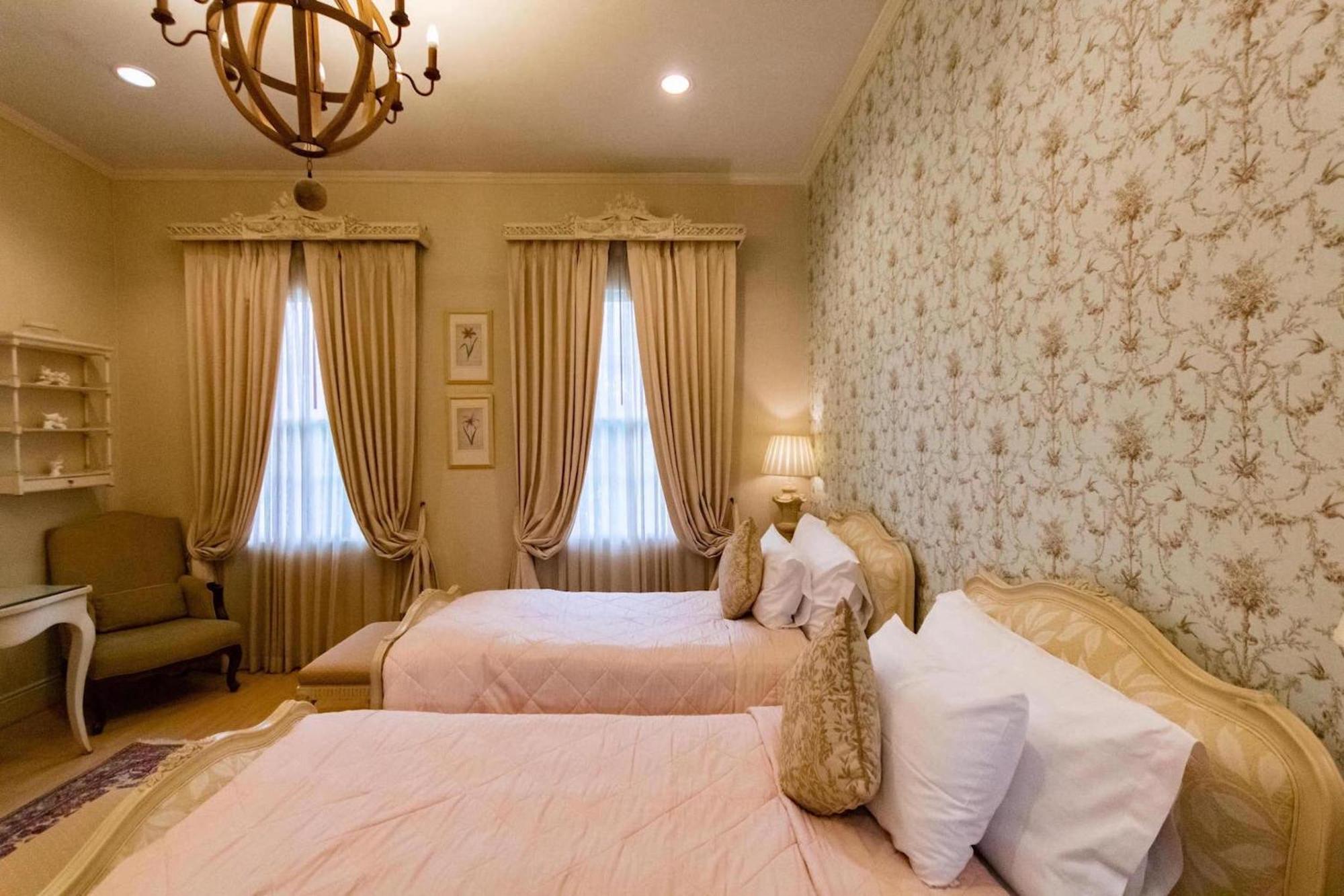 Rancho Charnvee Resort & Country Club Khaoyai Pak Chong Exteriér fotografie
