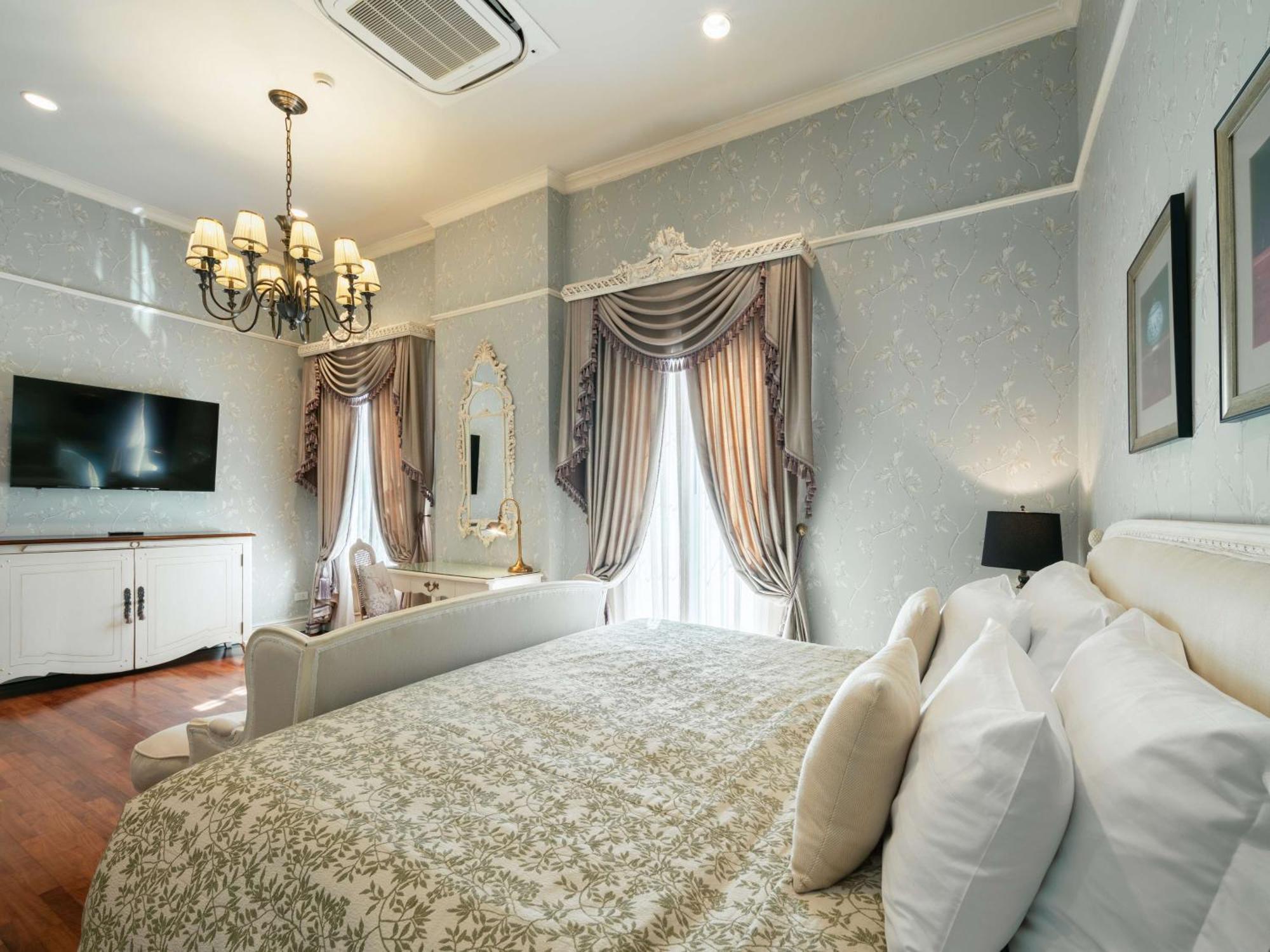 Rancho Charnvee Resort & Country Club Khaoyai Pak Chong Exteriér fotografie